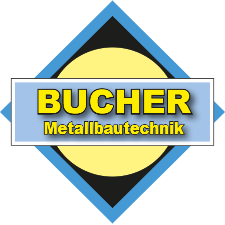 Bucher Metallbautechnik GmbH - Stahlbau, Metallbau, Tankbau & Edelstahldesign
